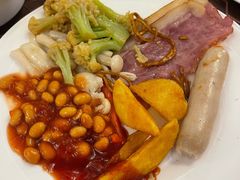 -上海国际饭店