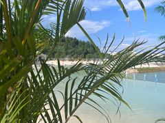 -仙海旅游度假区