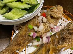 -聚汇三少·龙虾·中餐厅(莫邪路新天地店)
