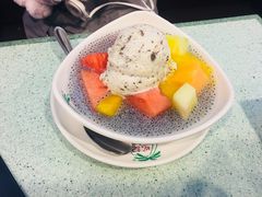 -松记糖水店(铜锣湾分店)