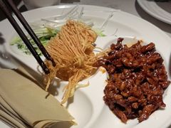 -老淮安·淮安菜(淮阴区店)