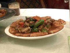 馕包肉-北疆饭店(吴江店)