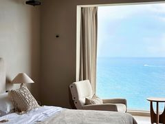 -蜜悦·波西塔诺悬崖海景餐厅