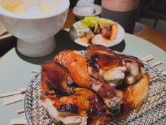 -OTIUM • 柴屿麦(亮马桥店)