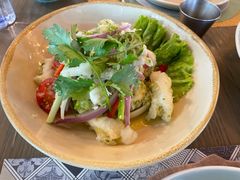 越式酸辣无骨凤爪-CHINCHIN 青青·泰国料理(万象食家店)