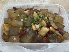 -西安饭庄·非遗陕菜(钟楼店)