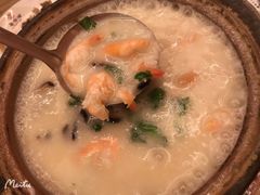 -粤仔湾砂锅粥(宜兴八佰伴店)