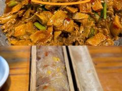 -61号餐吧(兴坪古镇漓江店)