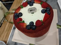 -姆们M Sweetie Cake(五道口店)