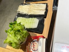 -陈记顺和潮汕牛肉火锅(番禺迎宾大道店)