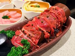 -海底捞火锅(芜湖银泰城店)