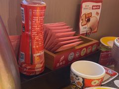-莲寿司(国兴店)