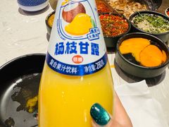 -空之介寿喜烧·和牛放题(恒隆广场店)