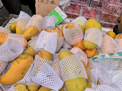 -红星农博物流中心