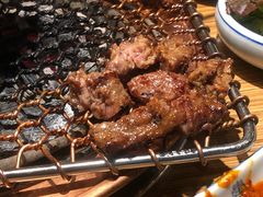 -王妃家(明洞中央店)