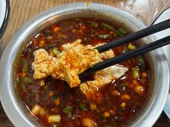 -泸州酸菜豆花火锅川师店