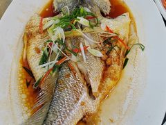 -海之鲜大排档(东山海鲜金銮湾店)