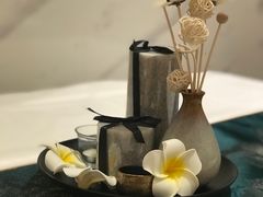 -澜笙Spa