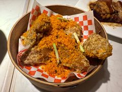 -避风塘·老港味餐厅(虹口龙之梦店)