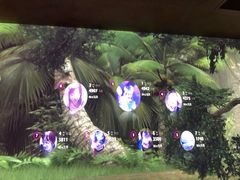 -珠海横琴国家地理探险家中心(创新方)