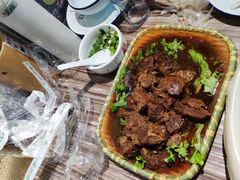 -锅十二涮肉馆·鞭蛋锅
