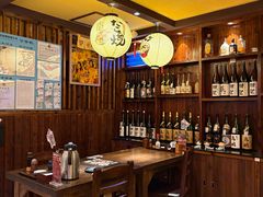 -鸟鹏烧鸟居酒屋(熙龙湾店)