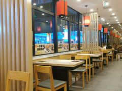 -吉野家(宾水道店)