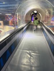 -欧酷世界动力星球(王府井奥莱UP TOWN店)