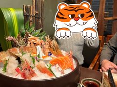 -万岛日本料理铁板烧(万泰国际店)