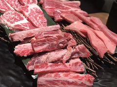 -千寻烧肉(政务区店)