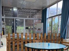 -洞背山庄(洞背院区式管理小区店)