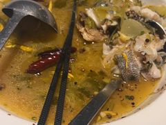 -太二酸菜鱼(正大广场店)