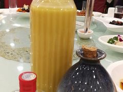 -江南村酒家