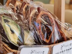 -提亚烘焙·手作面包·生日蛋糕(七星店)