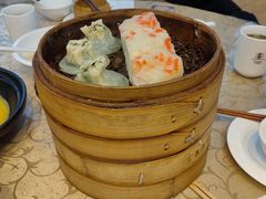 -富春茶社(国庆路店)