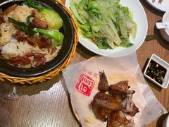 -鸽味轩·粤菜小馆(高楼门总店)