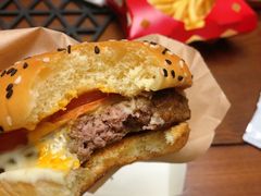 -麦当劳(无锡永乐店)