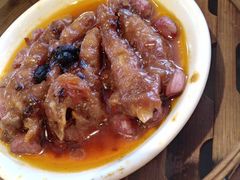 花生凤爪-万龙洲海鲜(南新仓店)