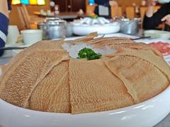 -君邦火锅(新疆大厦店)