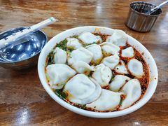 -回坊马二饺子馆