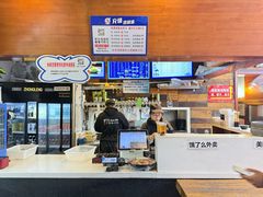 -万记麻辣烫国展总店