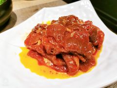 -一心烤肉(延安路店)