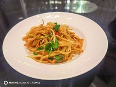 -陕西大厦中餐厅(陕西驻沪办店)
