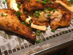 -绿茶餐厅(布吉万象汇店)