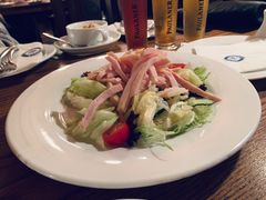 -宝莱纳啤酒花园餐厅PAULANER BRAUHAUS Nanjing(广州路店)
