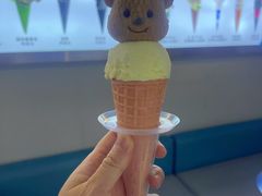 -CORNER CONE GELATO酷矿手作霜淇淋(南头古城店)
