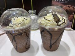 -GODIVA(印象城店)