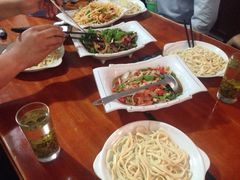 iphone_upload_pic-尕西新疆大盘鸡(回辉村分店)
