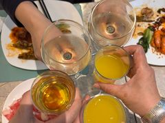-西安高新希尔顿酒店·咖啡露台西餐厅