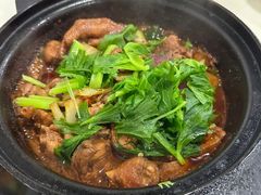 -鸡公煲烤鱼·石锅鱼(万科时1区店)